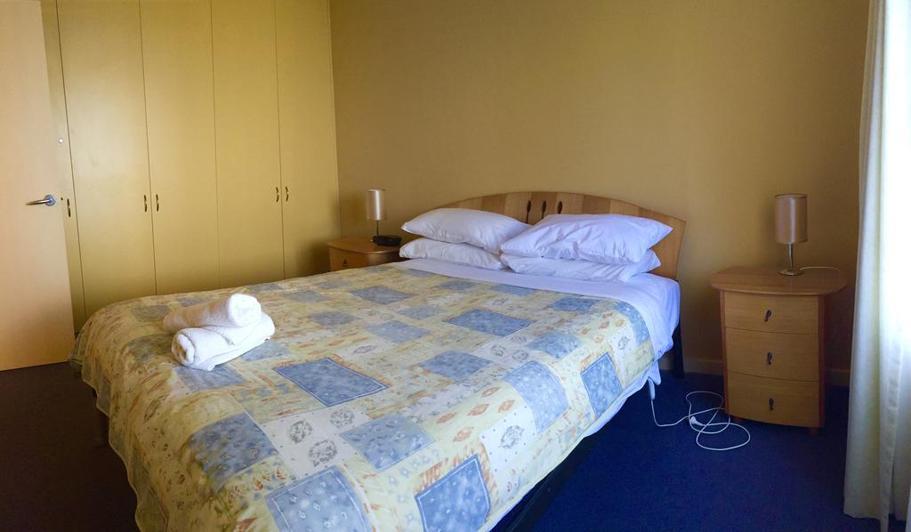 Horizons Beachfront Apartment Порт Феъри Екстериор снимка